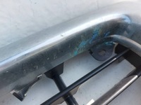 фото thumb №8, Dodge ram решётка радиатора решётка