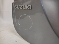 фото thumb №6, Suzuki sx-4 s-cross кришка багажника багажника задня задня 2013-