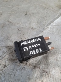 фото thumb №7, Audi a8 d2 перемикач обігріву сидіння 4d0963563b