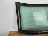 фото thumb №5, Скло задня chevrolet camaro 2016