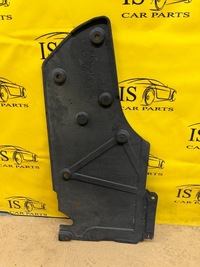 фото thumb №2, Плита защита подвеска пол renault clio v