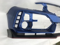 фото thumb №8, Civic x тип r бампер перед оригинал