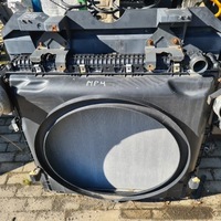 фото thumb №10, Actros mp 4 комплект радіатор радіатор радіатор a9605002801 a9605000302
