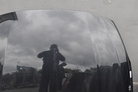 фото thumb №9, Volvo s60 ii v60 капот крышка отсек двигателя 452