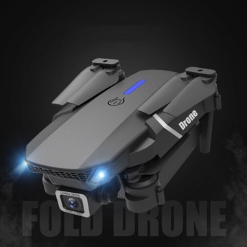 ИГРУШЕЧНЫЙ МИНИ-ДРОН С КАМЕРОЙ СКЛАДНОЙ ДРОН С КАМЕРОЙ ДЛЯ НАЧИНАЮЩИХ