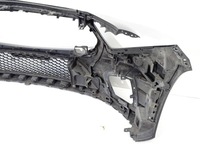 фото thumb №13, Бампер перед передний mercedes cls c257 w257 przedlift pdc lakier197