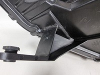 фото thumb №11, Mg mg5 v full led saic light технологія лампа права перед передня 10796250