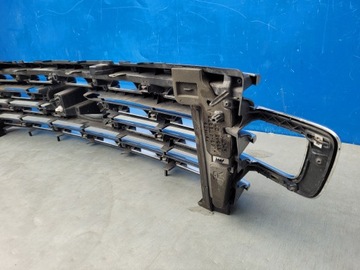 фото thumb №12, Ford expedition 2018-2021 18-21 решітка решітка радіатора перед