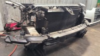 Панель передняя 2.0 tfsi 8w audi a4 b9 s-line fv Киев, фото thumb