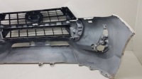 фото thumb №15, Toyota hilux 2021 - бампер перед 52119-okk50