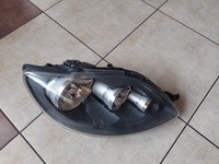 фото thumb №6, Правая лампа - обычная - vw golf v plus