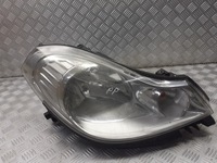 фото thumb №1, Лампа права передня renault thalia ii eu 8200700030