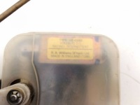 Rolls-royce silver spur 1987 блок керування центрального замка Київ, фото thumb