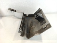 Volvo xc90 ii 2 14- накладка поріг правий задній 31395995 Доставка, фото thumb