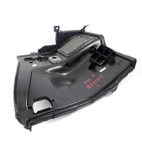 фото thumb №12, Bmw e46 универсал боковина левый обивка багажника серый