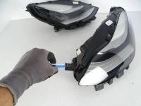 Фара перед передня ліва tesla 3 full led Недорого, фото thumb