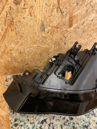 фото thumb №12, Лампа правая bi ксенон audi a5 8t lift usa!