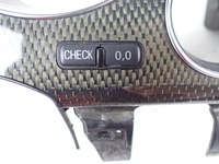 фото thumb №7, Рамка dekor liczników приборов карбон audi a8 s8 d3 4e0820951 4e0820901