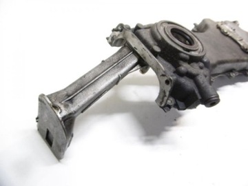 фото thumb №11, Opel combo c насос масла 37004600 37005400 1,3cdti корпус розподільний вал