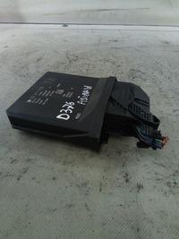 фото thumb №3, D376 модуль keyless astra h 13261172