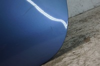 фото thumb №14, Крышка багажника багажника задняя renault modus i lift ternl