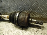 фото thumb №3, Półośka приводной вал левая передняя abs hyundai coupe 2