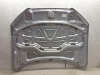 фото thumb №14, Капот audi a8 d4 4h0 lift 2014-2018r