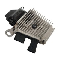 фото thumb №1, Модуль блок керування citroen c5 aircross 9834806480