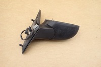 фото thumb №9, Ford mondeo mk3 03 r дзеркало праві перед 5-pin eu 3s7117682ec