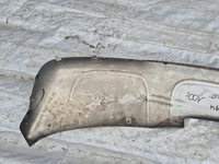 фото thumb №11, Bmw x1 e84 m-pakiet 09- диффузор накладка заднего бампера