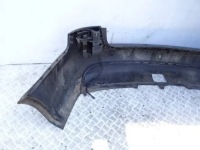 Бампер задняя audi a4 b8 kombi 08-12r., lz5a Доставка, фото thumb