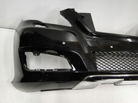 фото thumb №9, Mercedes r klasa w251 251 lift бампер передний kpl