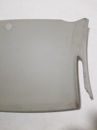 фото thumb №4, Защита крыша потолок mercedes slk r171 w171