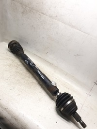 фото thumb №1, Приводной вал правая audi a3 8l 1,8 125km 97r.