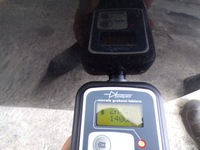 фото thumb №8, Крила лівий перед audi a4 b8