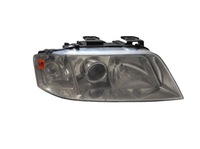 фото thumb №1, Audi a6 c5 lift 01- лампа права перед лінза - cała