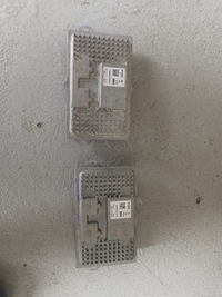 фото thumb №1, Peugeot 3008 ii преобразователь модуль led 90093044