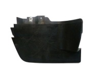 фото thumb №1, Vw touareg 7p брызговик защита порог 7p6854855a