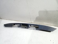 фото thumb №6, Citroen c3 picasso накладка крышки задняя kthc