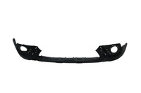 фото thumb №1, Dodge journey crossroad бампер перед dół спойлер