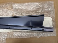 фото thumb №9, Bmw x5 e70 молдинг стойка дверь задняя левая зад 51357207835