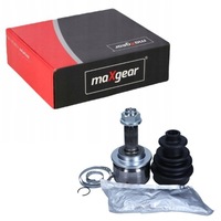 фото thumb №4, Шарнір zew. suzuki swift iii 05-