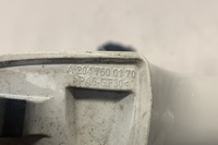 фото thumb №9, Ручка задних левых дверь mercedes-benz c t-model s204 a2047600170 2.1l