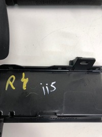 фото thumb №8, Toyota rav4 iv канал впуск повітря обдув середнього 55833-42010