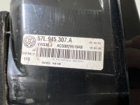 фото thumb №12, Фара задня зад накладка volkswagen tayron 57l945307a