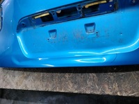 фото thumb №8, Крышка багажника задняя renault captur лак заводской