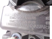 фото thumb №13, Ford ranger iv lift лампа права звичайна лінза