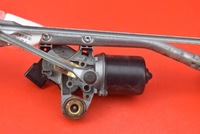 фото thumb №10, Механізм двірник перед eu citroen c2 06r