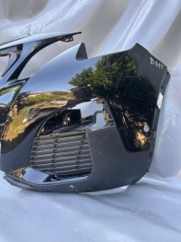 Peugeot 3008 ii 5008 gt бампер передний перед 2016- Недорого, фото thumb