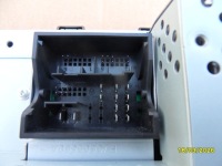 Vw caddy v 2k7 дисплей монитор экран навигации bluetooth 5h0035869a Оригинал, фото thumb